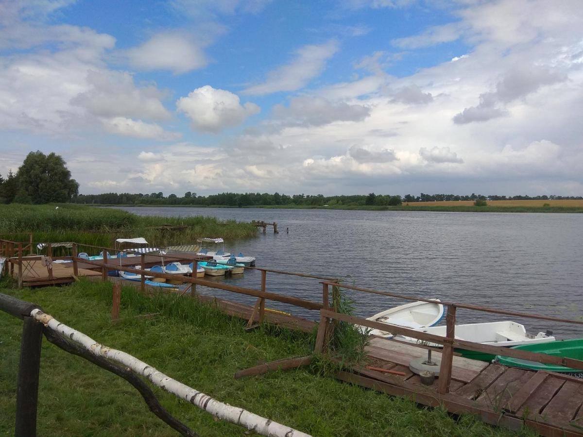 Domek Hanka Biskupice  Luaran gambar